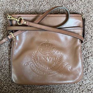 Lauren Ralph Lauren shoulder bag